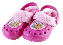  Mancs Őrjárat Besties gyerek téli papucs clog 25-30 (BKJ40031)