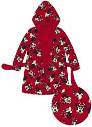  Disney Minnie Red Bow gyerek köntös 3 - 8 év / 98 - 128 cm (SNXXH20056B)