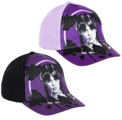  Wednesday Dark Vibes gyerek baseball sapka 52-54 cm (SNXYE40087)