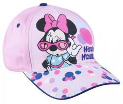  Disney Minnie Chic gyerek baseball sapka 53 cm (85CEP2200009020A)