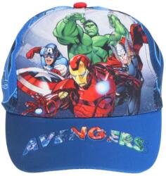  Bosszúállók United gyerek baseball sapka 52-54 cm (FML355762)