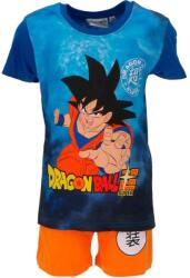  Dragon Ball Super gyerek rövid pizsama 4 - 10 év / 104 - 140 cm (FML146391)