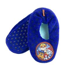  Mancs Őrjárat Boys gyerek téli papucs 23-34 (BKJ40037)