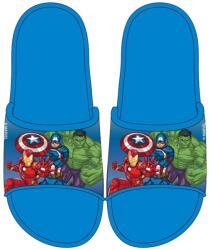  Bosszúállók Hero Team gyerek papucs 27-34 (EMM5251366)