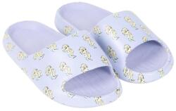  Disney Jégvarázs Frosty gyerek papucs 30/31 (85CEP230000639030)