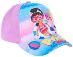  Gabi babaháza Pool Party gyerek baseball sapka 54 cm (SNXYE40024PUB)