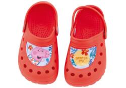 Peppa malac George gyerek papucs, clog 22-32 (ADX15897PP)