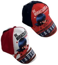  Katicabogár és Fekete macska Be Hero kalandjai gyerek baseball sapka 52-54cm (SEV4040)