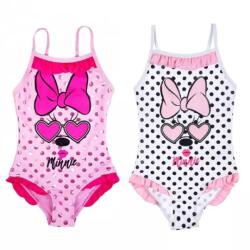  Disney Minnie Polka Splash gyerek fürdőruha, úszó 3 - 8 év / 98 - 128 cm (SUE1818)