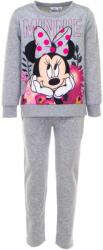  Disney Minnie Dreaming Grey gyerek melegítő, jogging szett 6 év / 116 cm (85SHU6309B6)