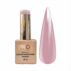  PRO-LAQ Premium Line - Színes Erősítő Alap - Light Cover