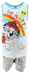  Mancs Őrjárat Be Happy gyerek rövid pizsama 6 év / 116 cm (85SEV2036A6)