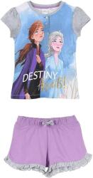  Disney Jégvarázs Destiny Awaits gyerek rövid pizsama Díszdobozban 4 év / 104 cm (85SUE7295A4)