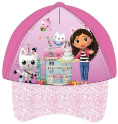  Gabi babaháza Party gyerek baseball sapka 52 cm (FML359531)