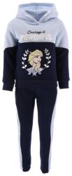  Disney Jégvarázs Powerful Blue gyerek melegítő, jogging szett 5 év / 110 cm (85SHU1072B5)