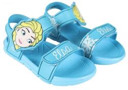  Disney Jégvarázs Elsa gyerek szandál 22-31 (CEP2300003813)