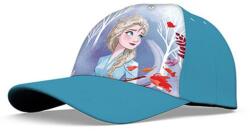  Disney Jégvarázs Elsa gyerek baseball sapka 52 cm (85EWA21037WDB52)