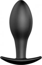 Pretty Love Dop Anal PrettyLove Round Negru