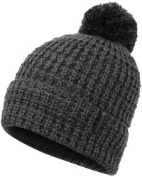 Montane Caciula tricotata cu lana Merino Montane Nev