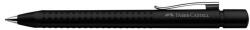 Faber-Castell Pix Grip 2011 Negru Faber-Castell (FC144187)