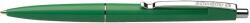 Schneider Pix SCHNEIDER Office, clema metalica, corp verde - scriere verde (S-132904) - officeclass