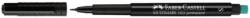 Faber-Castell Marker Permanent Negru S Multimark Faber-Castell (FC152399) - officeclass