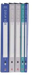  Dosar Plastic Cu 30 Folii (260905)