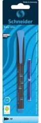 Schneider STILOU SCHNEIDER EASY + 2 rezerve cerneala, blister (2972) - officeclass
