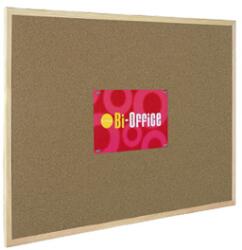 Bi-Office PANOU PLUTA RAMA DIN LEMN 30x40 CM, BI-OFFICE (12001010)