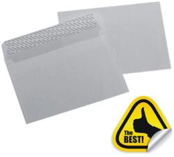  PLIC C6 SILICONIC (114x162 mm) 80 g/mp ALB, 1000 buc (10462/1000)