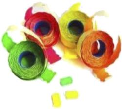  ROLE PRET COLOR 700 etichete/rola