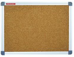 Memoboards PANOU PLUTA 30x40 CM CLASSIC MEMOBOARDS, rama aluminiu (98114991)