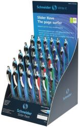 Schneider DISPLAY 30x PIX SCHNEIDER SLIDER RAVE (6234)