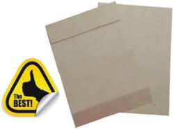  PLIC B4 CU BURDUF SILICONIC (250x353x40 mm) 130 g/mp MARO, 250 buc (33400/250)