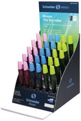 Schneider DISPLAY 30x ROLLER SCHNEIDER BREEZE (rog051)