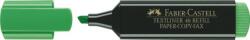 Faber-Castell Textmarker Verde 1548 Faber-Castell (FC154863) - officeclass