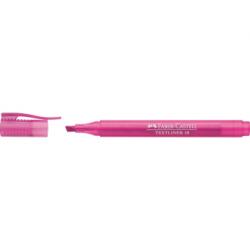 Faber-Castell Textmarker Roz 38 Faber-Castell (FC157728) - officeclass