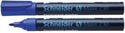 Schneider MARKER PERMANENT SCHNEIDER MAXX 230, varf rotund 1-3 mm