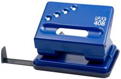 ICO PERFORATOR SAX 408, albastru (pt. 30 coli) (6351albastru)