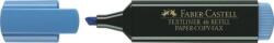 Faber-Castell Textmarker Albastru 1548 Faber-Castell (FC154851) - officeclass