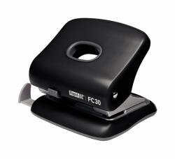 Rapid Perforator 30 coli, RAPID FC30 - negru (RA-23639401) - officeclass