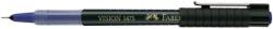 Faber-Castell Liner 0.3Mm Negru Cu Capilarii Vision 1475 Faber-Castell (FC147599)