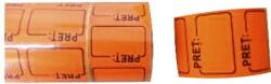  ROLE CU PRET COLOR 300 etichete/rola (960659)