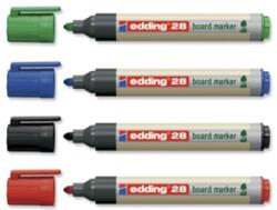 edding Marker Pentru Whiteboard Edding 28