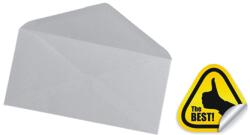 PLIC DL GUMAT (110x220 mm) 80 g/mp ALB, 1000 buc (11060/1000)