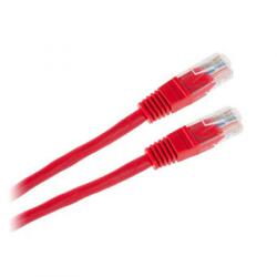 Cabletech Patchcord Utp Cca Rosu 0.5m (kpo2779b-0.5)
