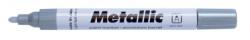 Centropen Marker Vopsea Argintie 2.5mm 9210 Centropen (CE921014) - officeclass