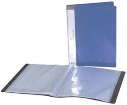  Dosar Plastic A4 De Prezentare Cu 60 Folii (610104313d)
