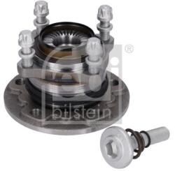 Febi Bilstein Súprava ložísk kolesa FEBI BILSTEIN 185096 (185096)