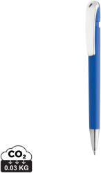 XD Collection Glide GRS-tanúsítvánnyal rendelkező R-ABS fém klipszes toll (P611.3905)